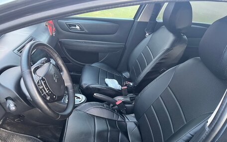 Citroen C4 II рестайлинг, 2008 год, 450 000 рублей, 6 фотография