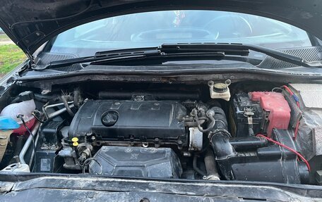 Citroen C4 II рестайлинг, 2008 год, 450 000 рублей, 4 фотография