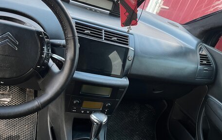 Citroen C4 II рестайлинг, 2008 год, 450 000 рублей, 7 фотография