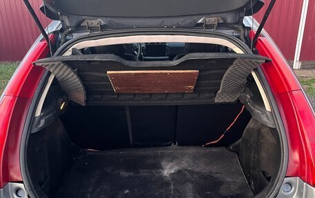 Citroen C4 II рестайлинг, 2008 год, 450 000 рублей, 9 фотография