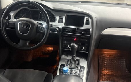 Audi A6, 2010 год, 1 050 000 рублей, 2 фотография