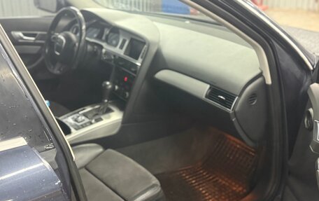 Audi A6, 2010 год, 1 050 000 рублей, 3 фотография