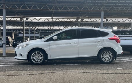 Ford Focus III, 2013 год, 825 000 рублей, 2 фотография