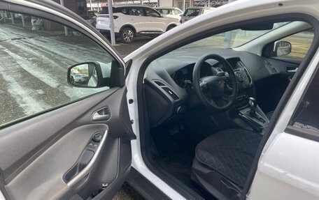 Ford Focus III, 2013 год, 825 000 рублей, 5 фотография