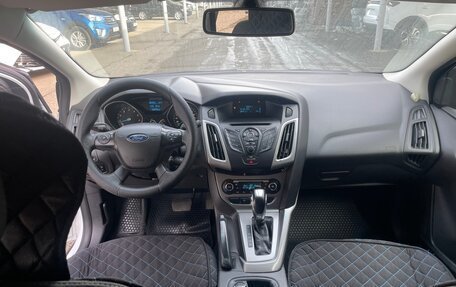 Ford Focus III, 2013 год, 825 000 рублей, 7 фотография