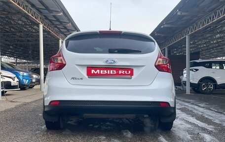 Ford Focus III, 2013 год, 825 000 рублей, 4 фотография