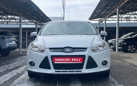 Ford Focus III, 2013 год, 825 000 рублей, 3 фотография