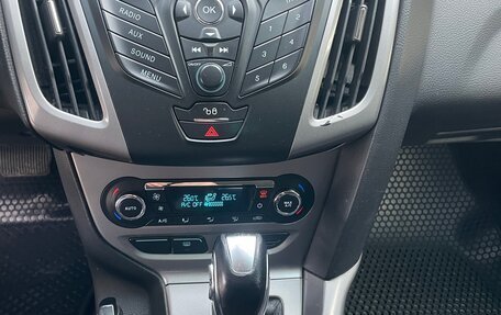 Ford Focus III, 2013 год, 825 000 рублей, 9 фотография