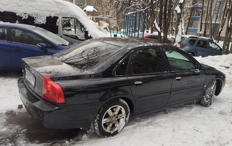 Volvo S80 II рестайлинг 2, 2004 год, 760 000 рублей, 6 фотография