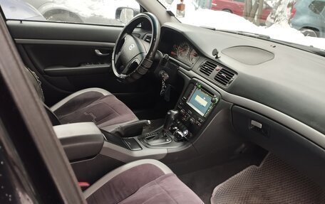 Volvo S80 II рестайлинг 2, 2004 год, 760 000 рублей, 7 фотография