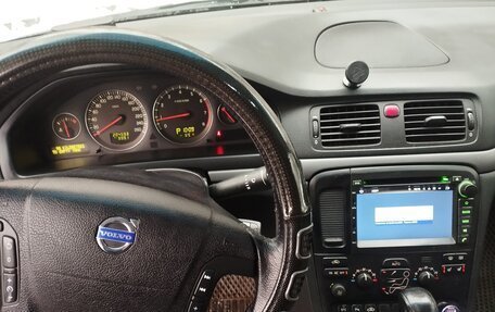 Volvo S80 II рестайлинг 2, 2004 год, 760 000 рублей, 8 фотография