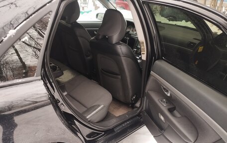 Volvo S80 II рестайлинг 2, 2004 год, 760 000 рублей, 10 фотография