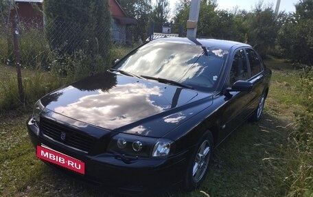 Volvo S80 II рестайлинг 2, 2004 год, 760 000 рублей, 14 фотография