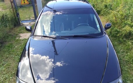 Volvo S80 II рестайлинг 2, 2004 год, 760 000 рублей, 21 фотография