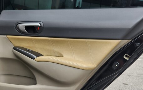 Honda Civic VIII, 2009 год, 750 000 рублей, 5 фотография