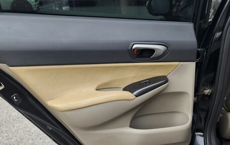 Honda Civic VIII, 2009 год, 750 000 рублей, 7 фотография