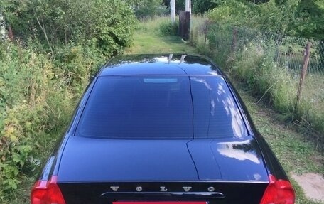 Volvo S80 II рестайлинг 2, 2004 год, 760 000 рублей, 20 фотография