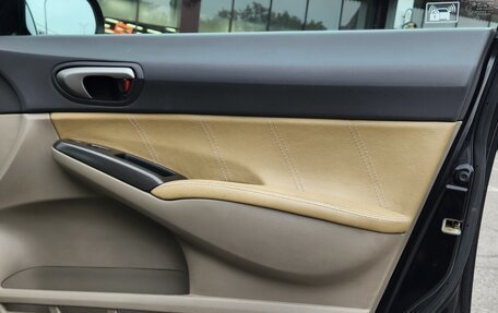 Honda Civic VIII, 2009 год, 750 000 рублей, 8 фотография