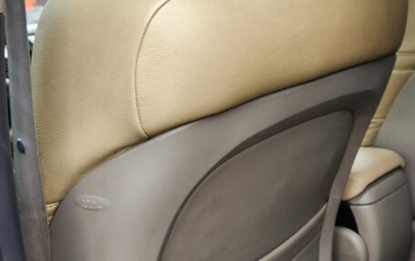 Honda Civic VIII, 2009 год, 750 000 рублей, 10 фотография