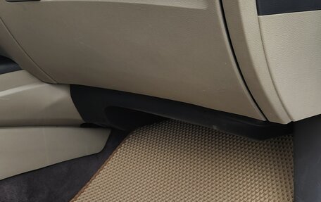 Honda Civic VIII, 2009 год, 750 000 рублей, 9 фотография