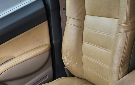 Honda Civic VIII, 2009 год, 750 000 рублей, 13 фотография