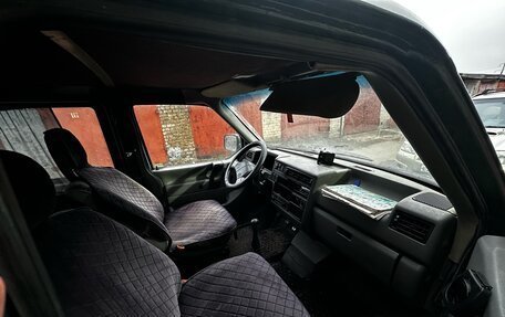 Volkswagen Transporter T4, 1993 год, 275 000 рублей, 4 фотография