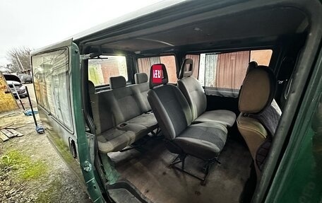 Volkswagen Transporter T4, 1993 год, 275 000 рублей, 6 фотография