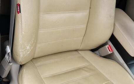 Honda Civic VIII, 2009 год, 750 000 рублей, 12 фотография