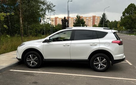 Toyota RAV4, 2015 год, 2 200 000 рублей, 9 фотография