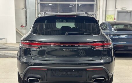 Porsche Macan I рестайлинг, 2025 год, 11 199 000 рублей, 2 фотография