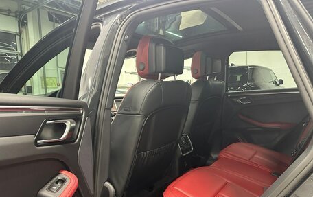 Porsche Macan I рестайлинг, 2025 год, 11 199 000 рублей, 4 фотография