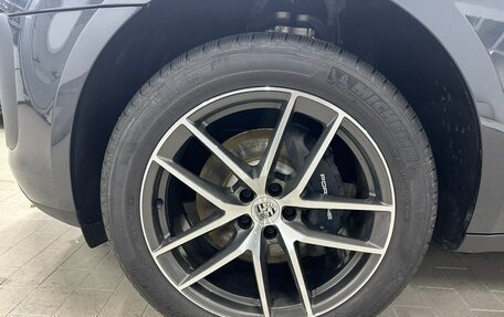 Porsche Macan I рестайлинг, 2025 год, 11 199 000 рублей, 6 фотография