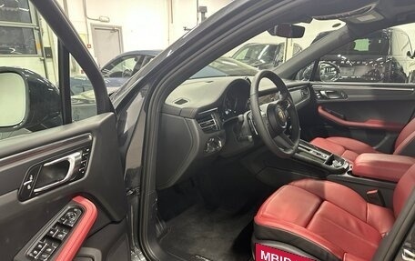 Porsche Macan I рестайлинг, 2025 год, 11 199 000 рублей, 7 фотография