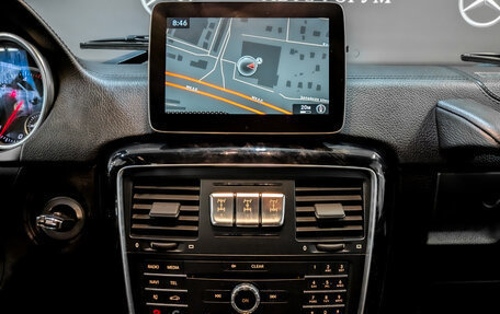 Mercedes-Benz G-Класс W463 рестайлинг _ii, 2017 год, 7 990 000 рублей, 15 фотография