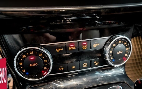 Mercedes-Benz G-Класс W463 рестайлинг _ii, 2017 год, 7 990 000 рублей, 24 фотография