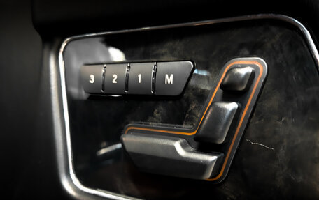 Mercedes-Benz G-Класс W463 рестайлинг _ii, 2017 год, 7 990 000 рублей, 25 фотография