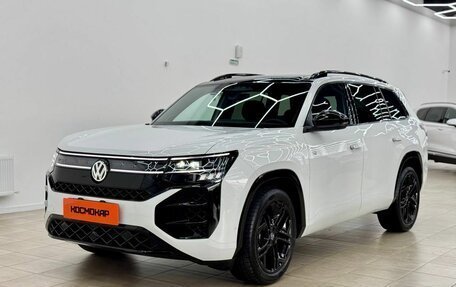 Volkswagen Teramont, 2025 год, 6 990 000 рублей, 6 фотография