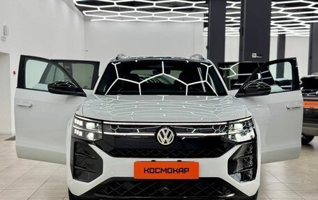 Volkswagen Teramont, 2025 год, 6 990 000 рублей, 2 фотография