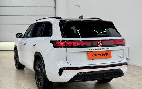 Volkswagen Teramont, 2025 год, 6 990 000 рублей, 7 фотография