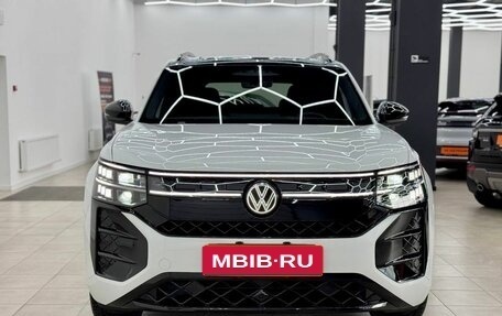 Volkswagen Teramont, 2025 год, 6 990 000 рублей, 5 фотография