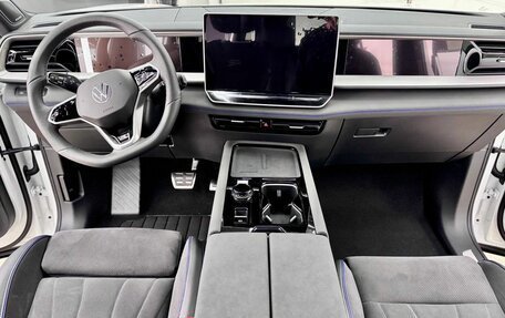 Volkswagen Teramont, 2025 год, 6 990 000 рублей, 13 фотография