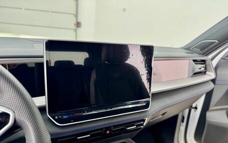 Volkswagen Teramont, 2025 год, 6 990 000 рублей, 15 фотография