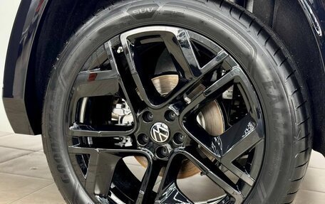 Volkswagen Teramont, 2025 год, 6 990 000 рублей, 12 фотография