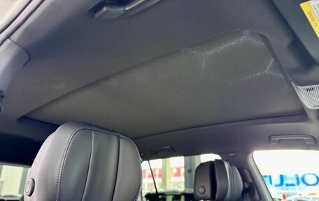 Volkswagen Teramont, 2025 год, 6 990 000 рублей, 16 фотография