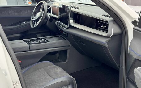 Volkswagen Teramont, 2025 год, 6 990 000 рублей, 26 фотография