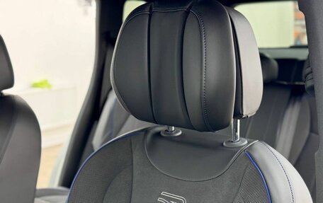 Volkswagen Teramont, 2025 год, 6 990 000 рублей, 33 фотография