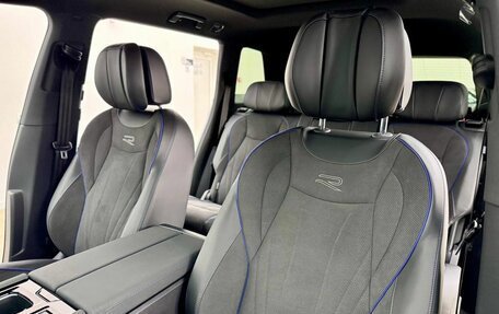 Volkswagen Teramont, 2025 год, 6 990 000 рублей, 34 фотография