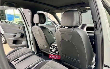 Volkswagen Teramont, 2025 год, 6 990 000 рублей, 22 фотография