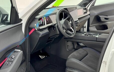 Volkswagen Teramont, 2025 год, 6 990 000 рублей, 31 фотография