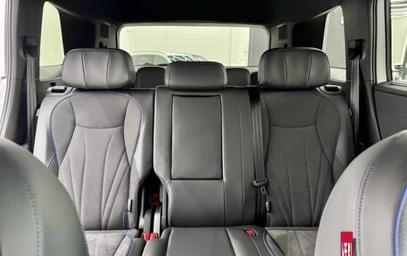 Volkswagen Teramont, 2025 год, 6 990 000 рублей, 25 фотография